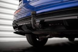 Maxton Design Korisarja Audi Q5 S-line SUV MK2 Facelift