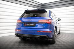 Maxton Design Korisarja Audi Q5 S-line SUV MK2 Facelift