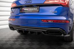 Maxton Design Korisarja Audi Q5 S-line SUV MK2 Facelift