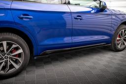 Maxton Design Korisarja Audi Q5 S-line SUV MK2 Facelift