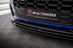 Maxton Design Korisarja Audi Q5 S-line SUV MK2 Facelift