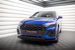 Maxton Design Korisarja Audi Q5 S-line SUV MK2 Facelift