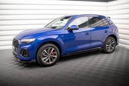 Maxton Design Korisarja Audi Q5 S-line SUV MK2 Facelift