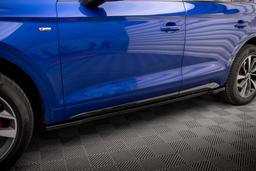 Maxton Design Korisarja Audi Q5 S-line SUV MK2 Facelift