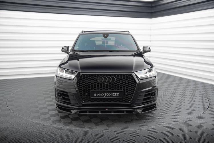 Maxton Design Korisarja V.1 Audi SQ7 MK2