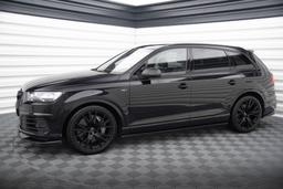 Maxton Design Korisarja V.1 Audi SQ7 MK2