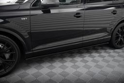 Maxton Design Korisarja V.1 Audi SQ7 MK2