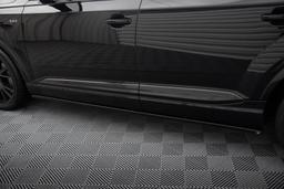 Maxton Design Korisarja V.1 Audi SQ7 MK2