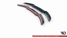 Maxton Design Korisarja V.1 Audi SQ7 MK2