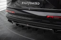 Maxton Design Korisarja V.1 Audi SQ7 MK2