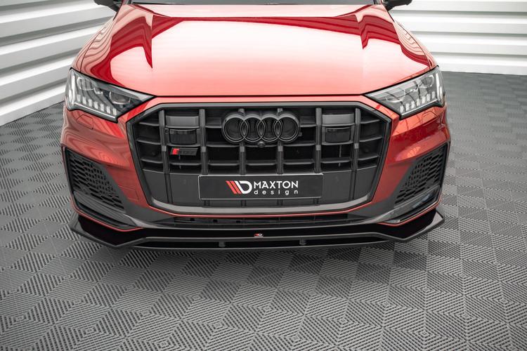 Maxton Design Korisarja V.1 Audi SQ7 MK2 (4M) Facelift 