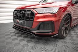 Maxton Design Korisarja V.1 Audi SQ7 MK2 (4M) Facelift 