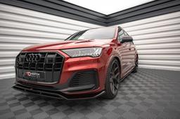 Maxton Design Korisarja V.1 Audi SQ7 MK2 (4M) Facelift 