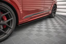 Maxton Design Korisarja V.1 Audi SQ7 MK2 (4M) Facelift 