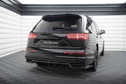 Maxton Design Korisarja V.1 Audi SQ7 MK2 (4M) Facelift 