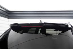 Maxton Design Korisarja V.1 Audi SQ7 MK2 (4M) Facelift 