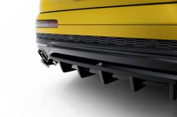 Maxton Design Korisarja V.2 Audi SQ7 MK2 (4M) Facelift 