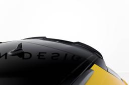 Maxton Design Korisarja V.2 Audi SQ7 MK2 (4M) Facelift 