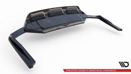 Maxton Design Korisarja V.2 Audi SQ7 MK2 (4M) Facelift 
