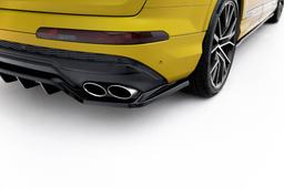 Maxton Design Korisarja V.2 Audi SQ7 MK2 (4M) Facelift 
