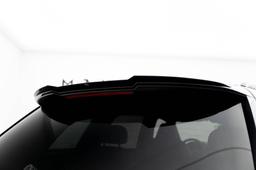 Maxton Design Korisarja V.2 Audi SQ7 MK2 (4M) Facelift 