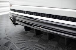 Maxton Design Diffusor Audi SQ8 MK1