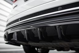 Maxton Design Diffusor Audi SQ8 MK1