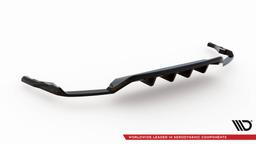 Maxton Design Diffusor Audi SQ8 MK1