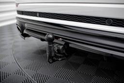 Maxton Design Diffusor Audi SQ8 MK1
