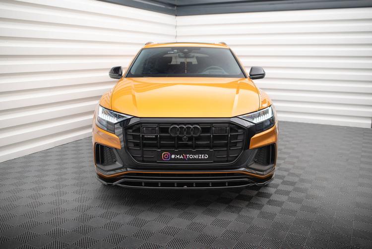 Maxton Design Korisarja V.1 Audi SQ8 MK1