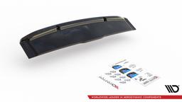 Maxton Design Korisarja V.1 Audi SQ8 MK1
