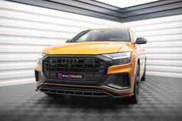 Maxton Design Korisarja V.1 Audi SQ8 MK1