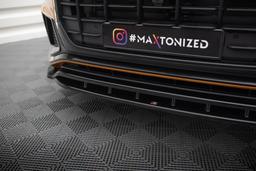 Maxton Design Korisarja V.1 Audi SQ8 MK1