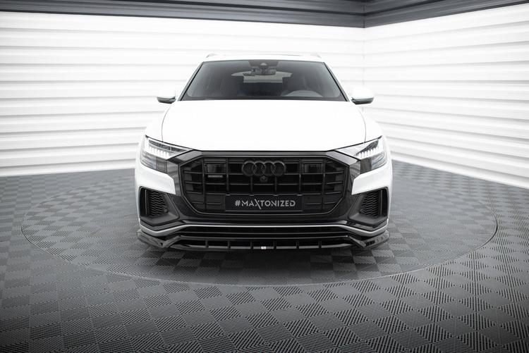 Maxton Design Body kit V.2 Audi SQ8 MK1