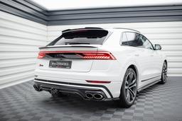 Maxton Design Body kit V.2 Audi SQ8 MK1