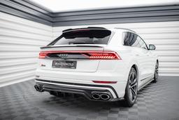 Maxton Design Body kit V.2 Audi SQ8 MK1