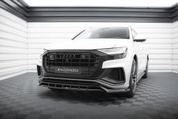 Maxton Design Body kit V.2 Audi SQ8 MK1