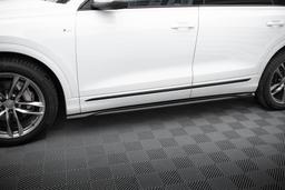 Maxton Design Body kit V.2 Audi SQ8 MK1