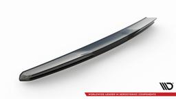 Maxton Design Body kit V.2 Audi SQ8 MK1