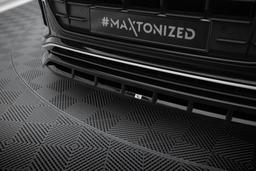 Maxton Design Body kit V.2 Audi SQ8 MK1