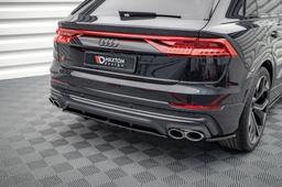 Maxton Design Splitters Audi SQ8 MK1