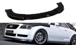 Maxton Design Kuppispoileri Audi TT 8N