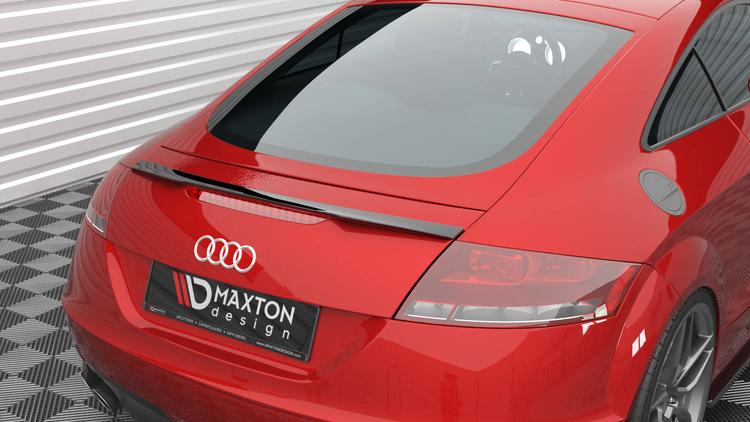 Maxton Design Siipi Audi TT 8J