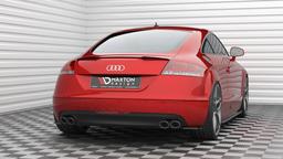 Maxton Design Siipi Audi TT 8J