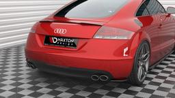 Maxton Design Siipi Audi TT 8J