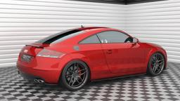 Maxton Design Siipi Audi TT 8J