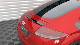 Maxton Design Siipi Audi TT 8J