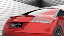 Maxton Design Siipi Audi TT 8J