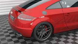 Maxton Design Siipi Audi TT 8J
