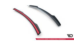 Maxton Design Siipi Audi TT 8J